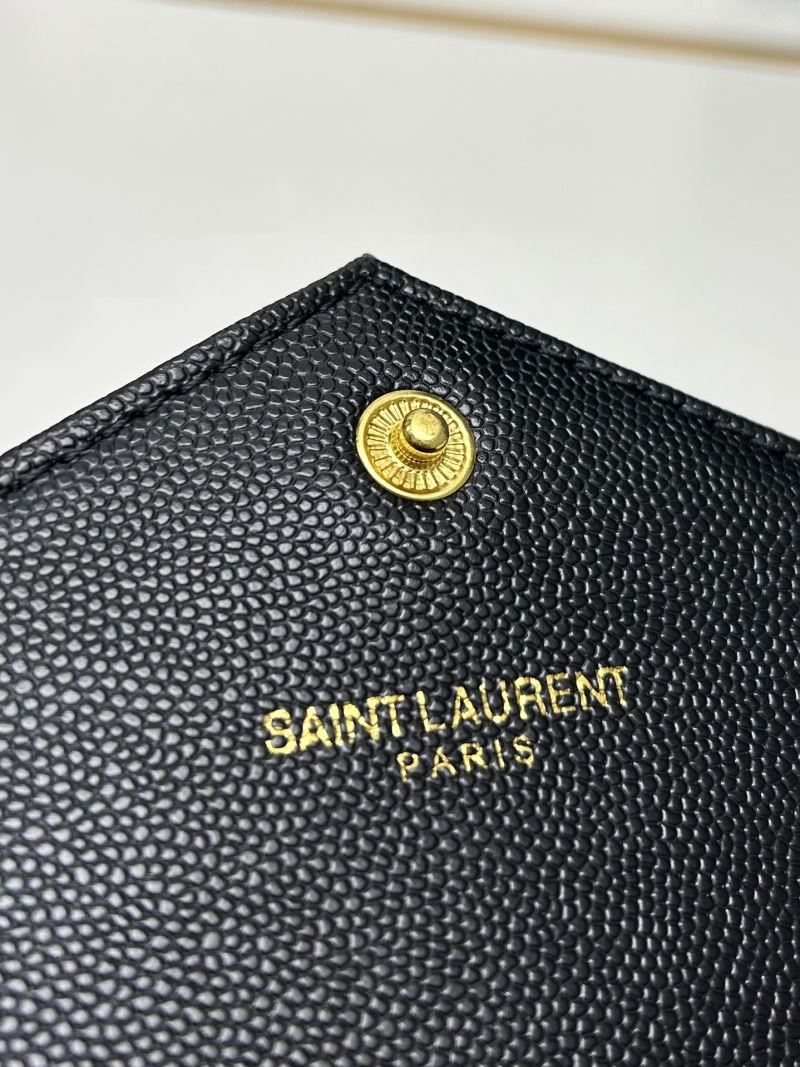 YSL Satchel Bags